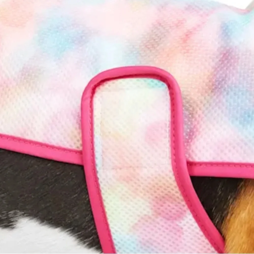 NWT Youly cooling dog vest L